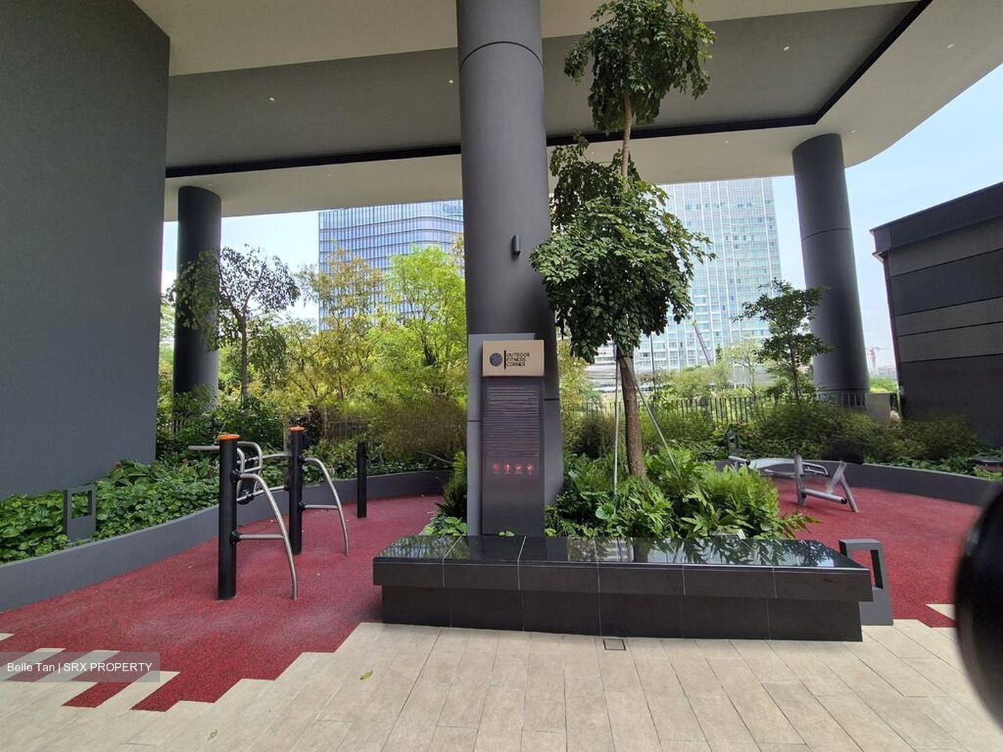 One-north Eden (D5), Apartment #456794431